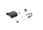 DJI Mic Mini 2S – detail kompaktního provedení