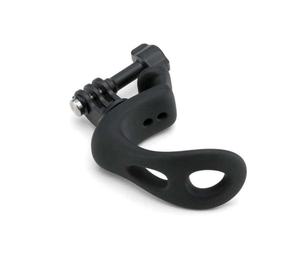 DJI Osmo Flexible Mount s upevňovacím šroubem a nastavitelnou základnou
