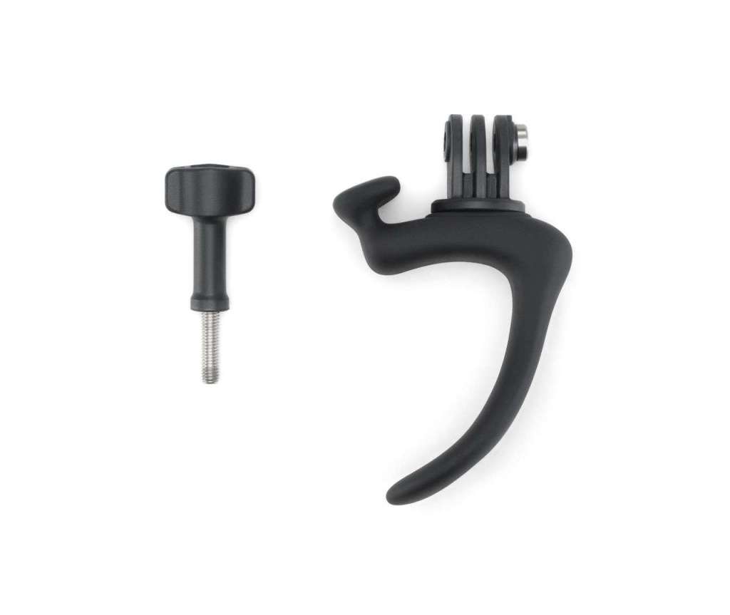 Kompletní obsah balení DJI Osmo Flexible Mount