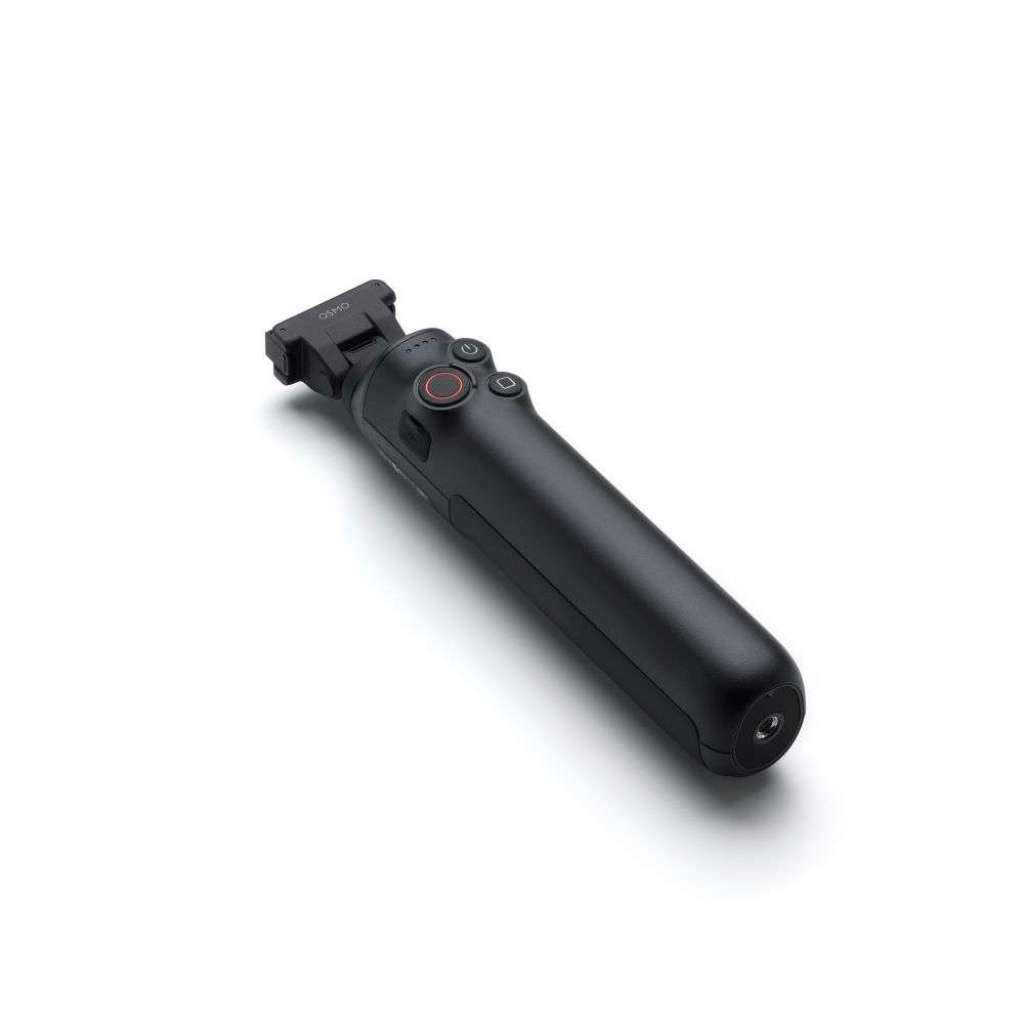 DJI Osmo 360 Battery Extension Rod – šikmý pohled