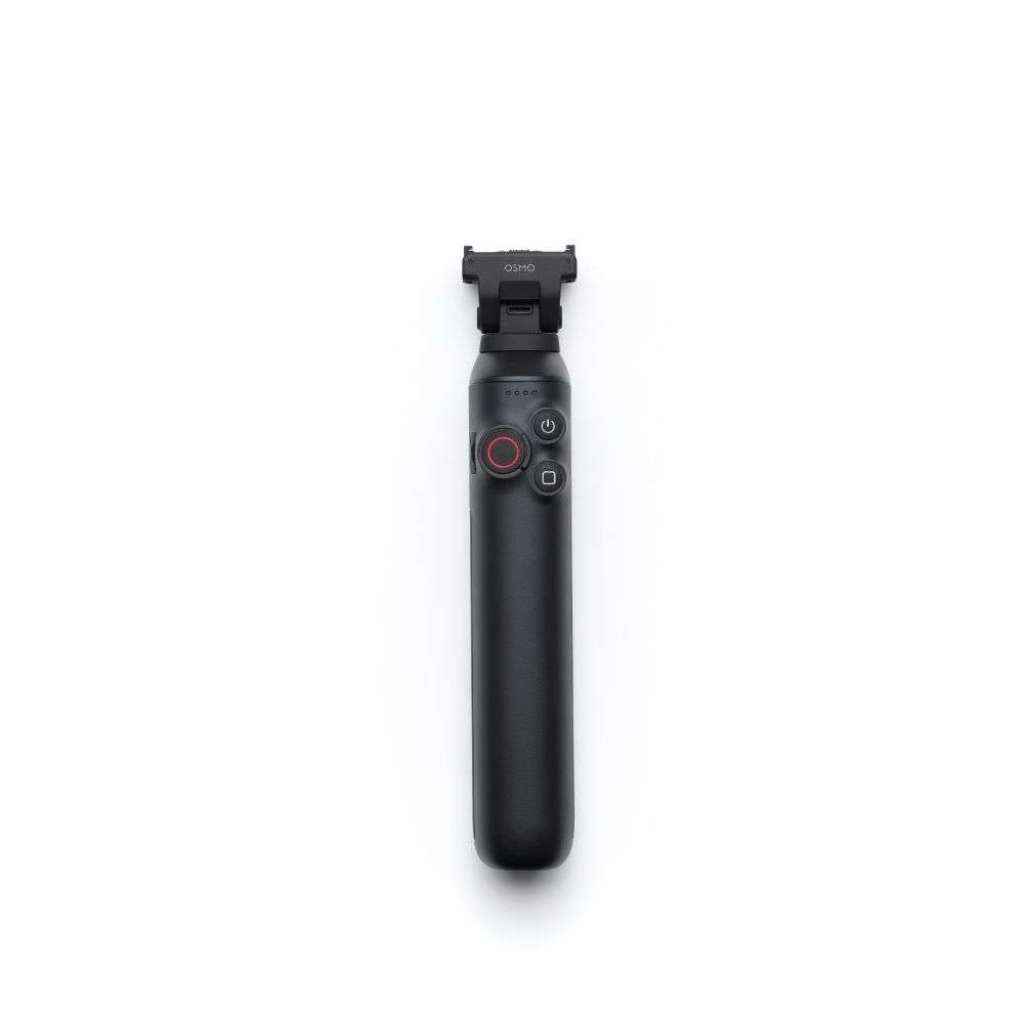 DJI Osmo 360 Battery Extension Rod – přední pohled