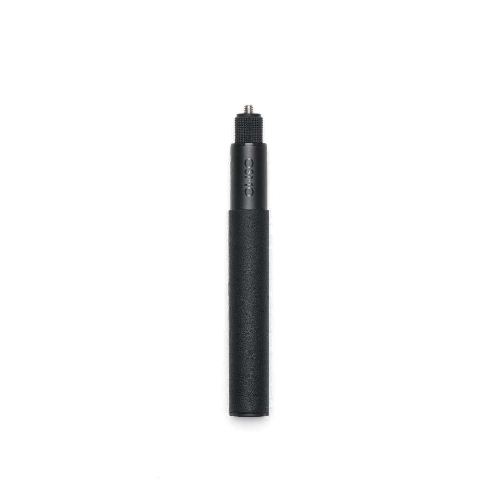 DJI Osmo 70cm Invisible Selfie Stick – přední pohled