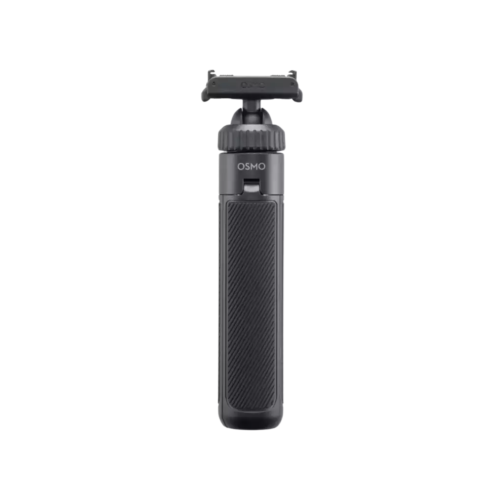 DJI Osmo Action Dual-Direction Mini Extension Rod – přední pohled