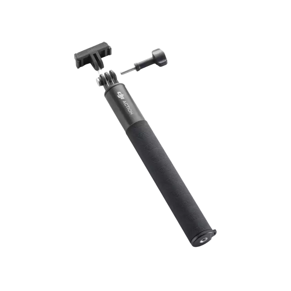 DJI Osmo 1.5m Extension Rod Kit (Dual-Direction Quick-Release)