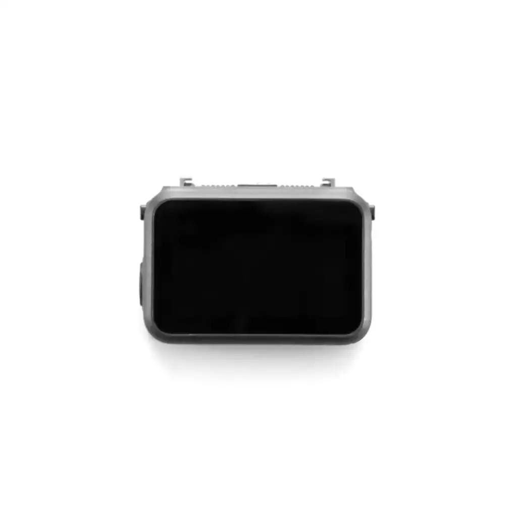DJI Osmo Nano Multifunctional Vision Dock – přední pohled