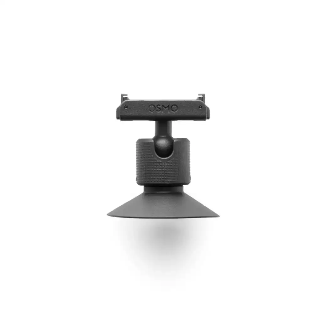 DJI Osmo Nano Dual-Direction Magnetic Ball-Joint Adapter Mount