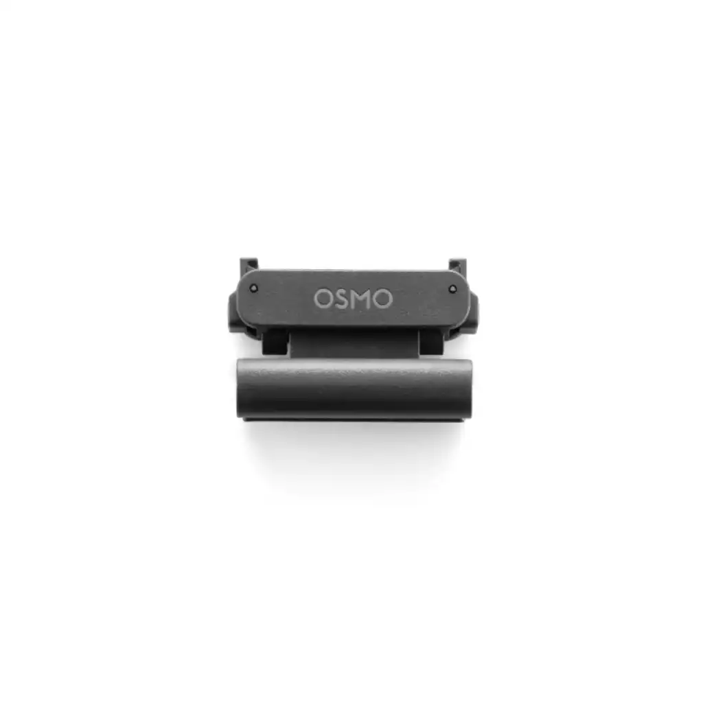 DJI Osmo Nano Magnetic Hat Clip – magnetický klip na čepici
