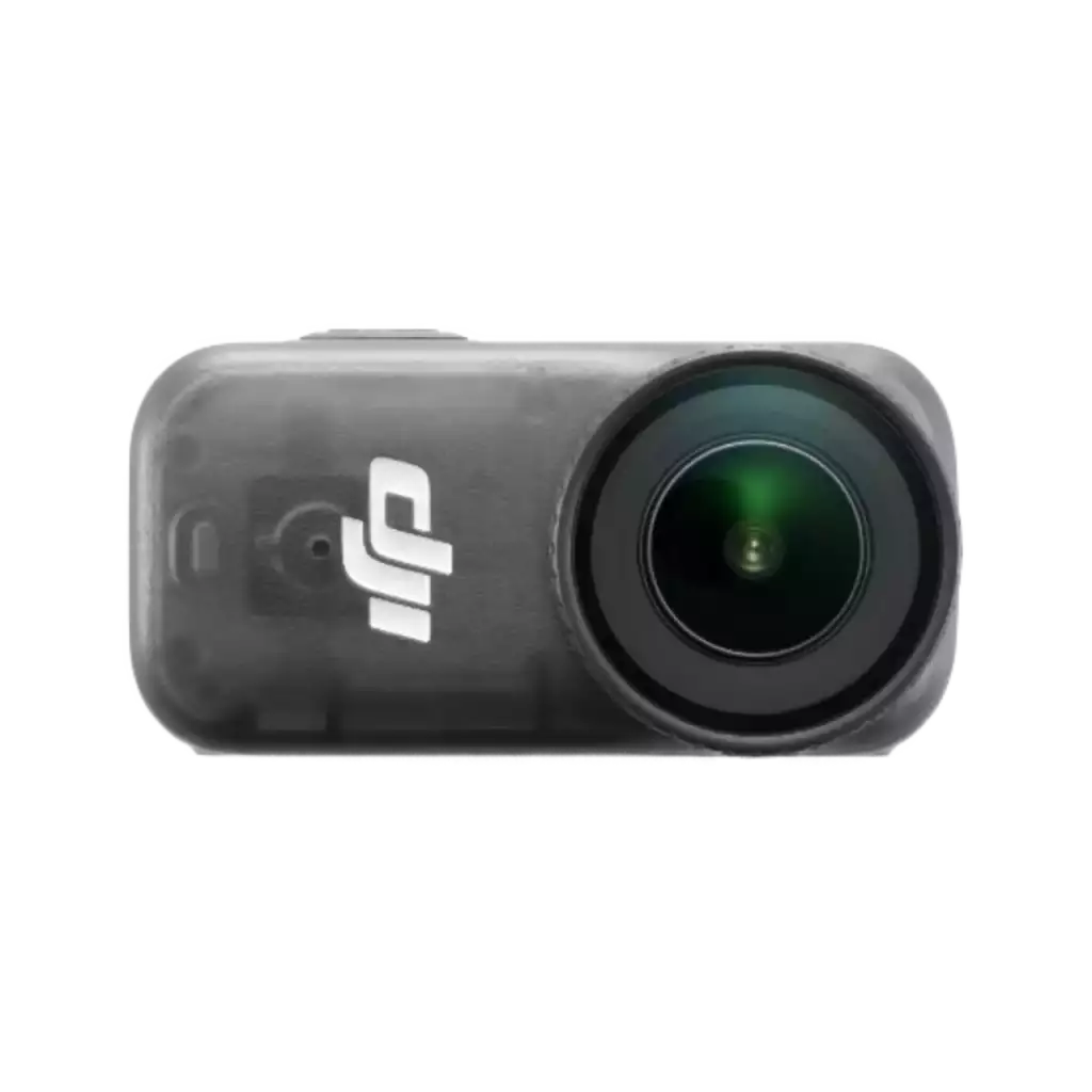 DJI Osmo Nano Camera 64GB – přední pohled