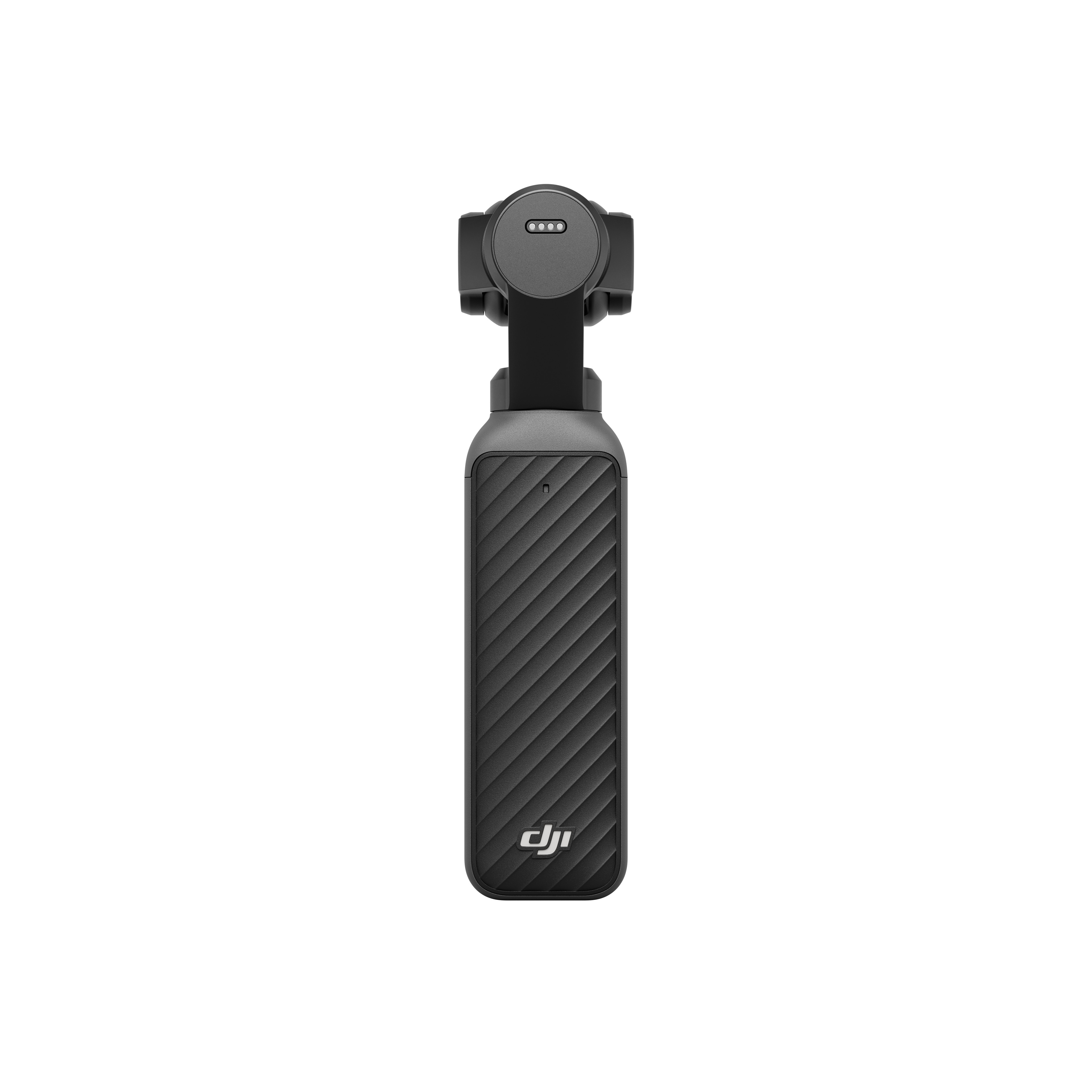 DJI Osmo Pocket 4 – zadní pohled