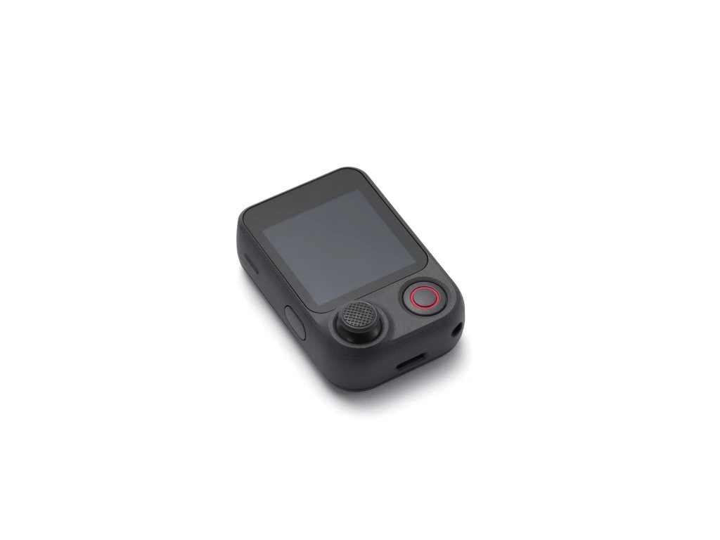 DJI Osmo Pocket 4P – bezdrátový mikrofonní modul