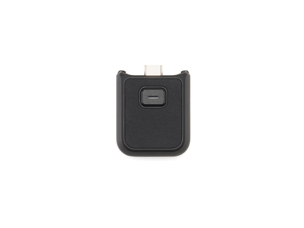 DJI Osmo Pocket 4P – adaptér pro příslušenství
