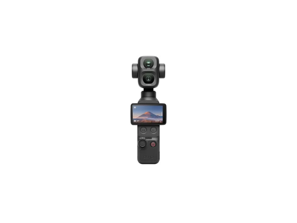 DJI Osmo Pocket 4P Standard Combo