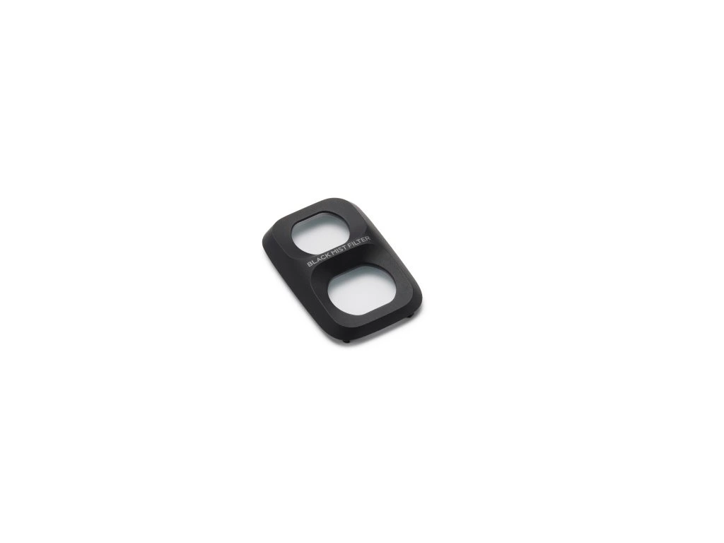 DJI Osmo Pocket 4P Black Mist Filter – šikmý pohled zprava