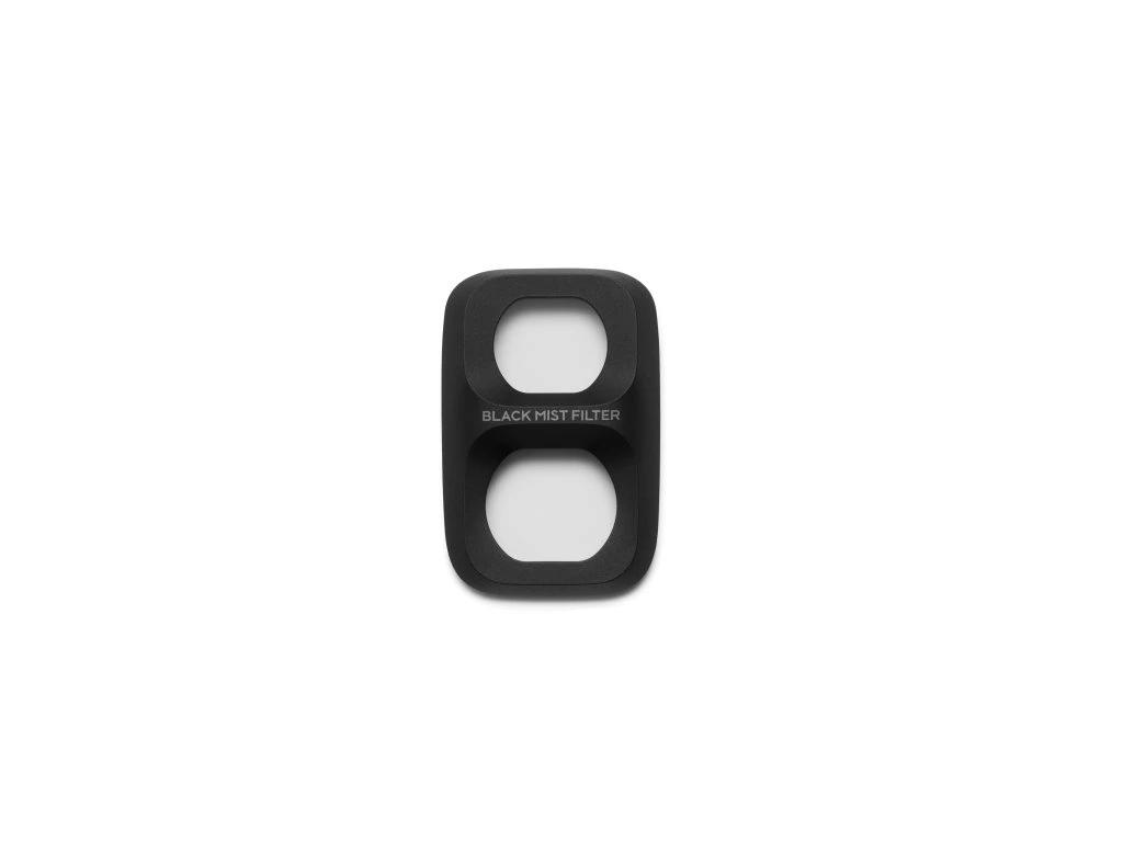 DJI Osmo Pocket 4P Black Mist Filter