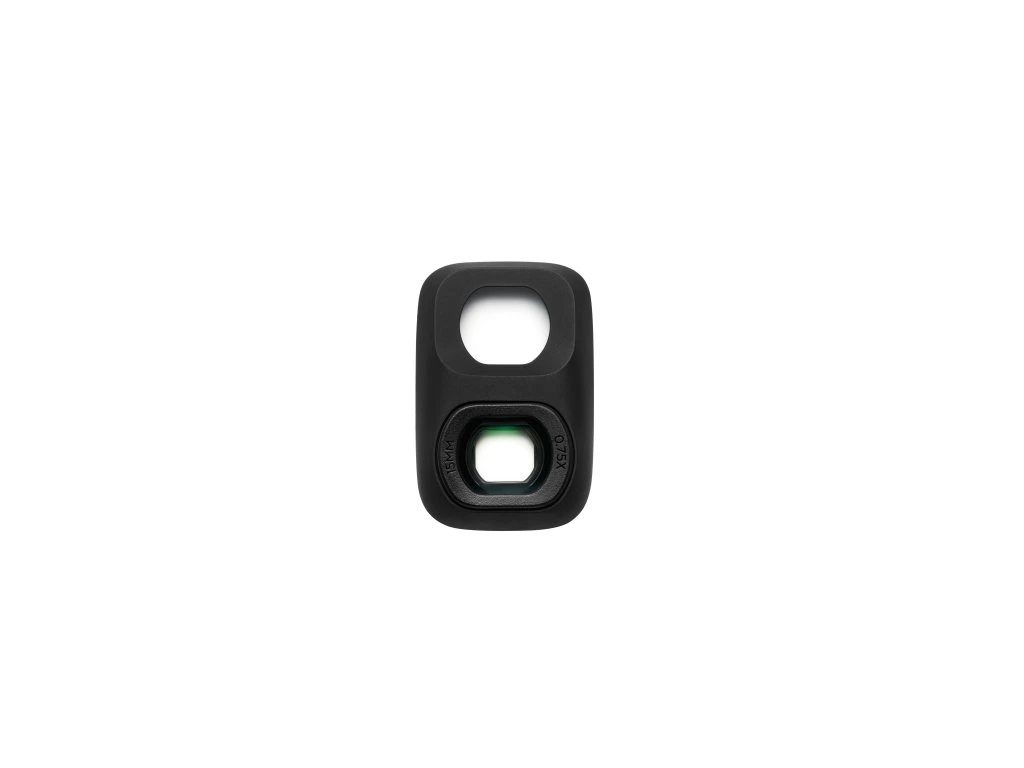 DJI Osmo Pocket 4P Wide-Angle Lens