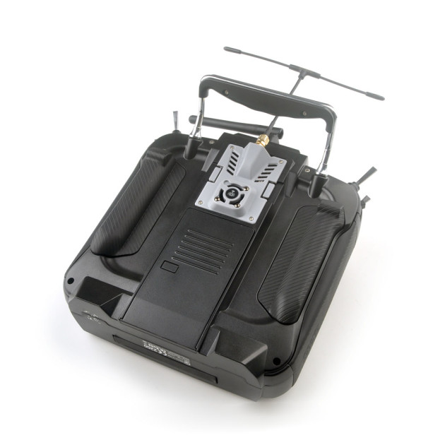 HappyModel ES900TX 915 MHz – detail vysílacího modulu